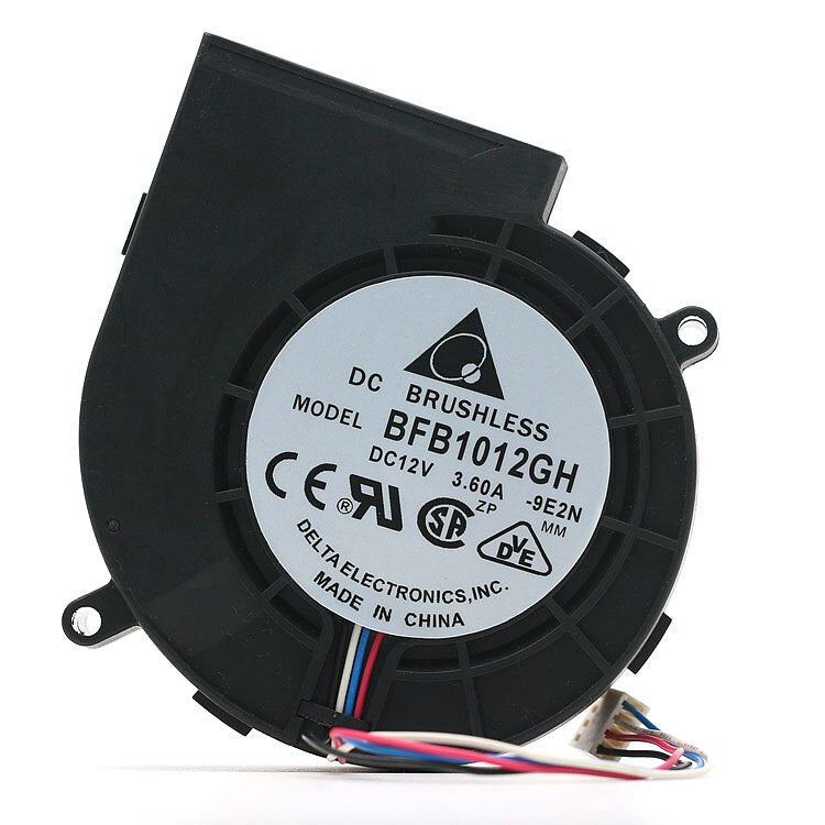 Delta BFB1012GH Super Violent Turbo Fan Replacement