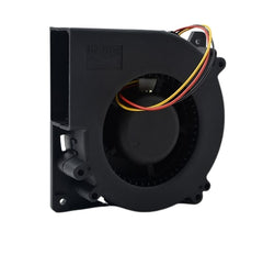 Delta BFB1212M Turbo Blower Fan Replacement