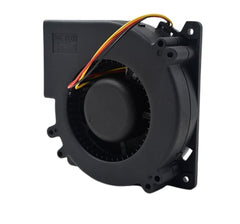 Delta BFB1212M Turbo Blower Fan Replacement