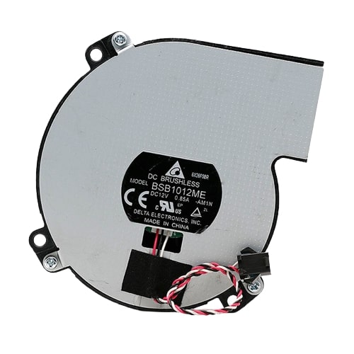 Delta BSB1012M Three-Wire Projector Fan Replacement