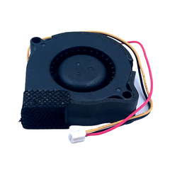 Delta BUB0512HB Centrifugal Blower Fan Replacement