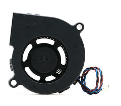 Delta BUB0612M Projector Turbine Fan Replacement