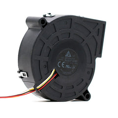Delta BUB0712HD 4-Wires Centrifugal Projector Blower Fan Replacement