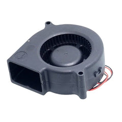 Delta BUB0724H Centrifugal Projector Turbo Fan Replacement