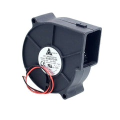 Delta BUB0724H Centrifugal Projector Turbo Fan Replacement