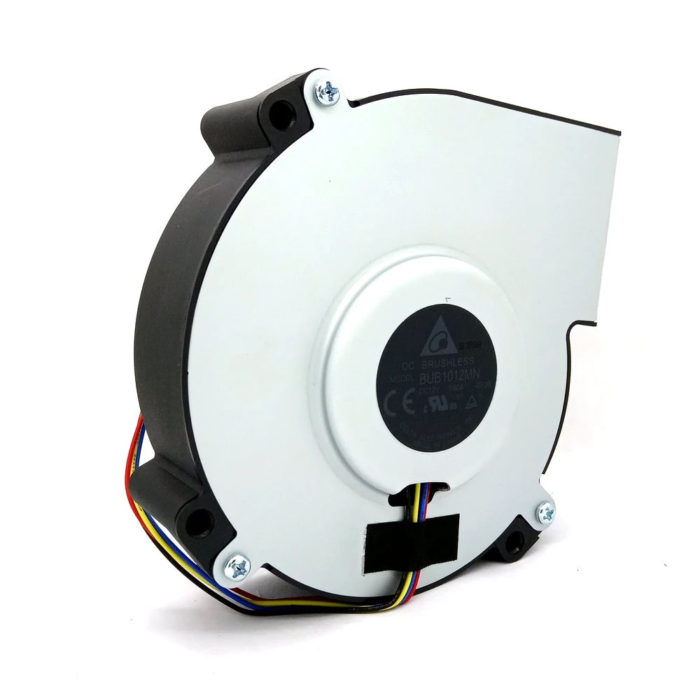 Delta BUB1012MN For Projector Blower Fan Replacement