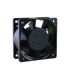 Delta DFB0624H 2-Wire Inverter Fan Replacement