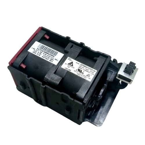 Delta DL360 Gen8 For HP Server Fan Replacement
