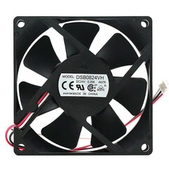 Delta DSB0824VH Server Inverter Axial Fan Replacement
