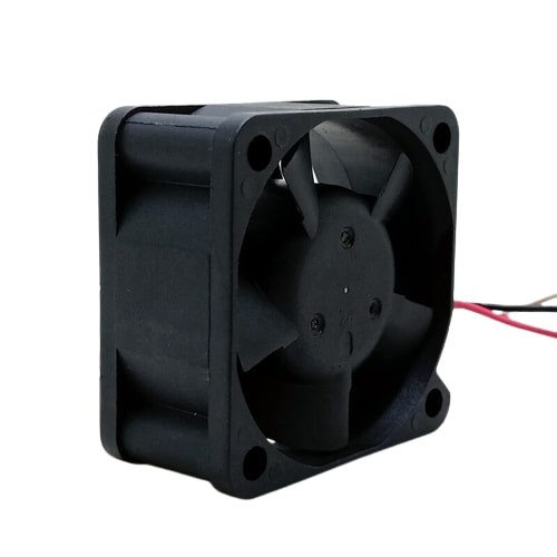 Delta EFB0412HHD For H3C 3600 5600 s5500 Switch Fan Replacement