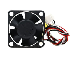 Delta EFB0412MD Quiet Switch Fan Replacement