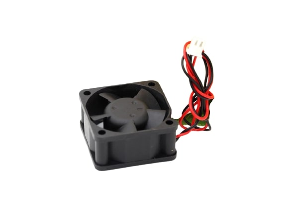 Delta EFB0412VHD Dual-Ball Server Inverter Fan Replacement