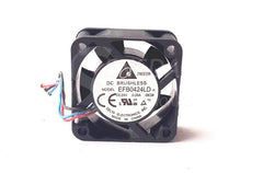 Delta EFB0424LD 3-Wire Server Square Fan Replacement