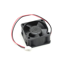 Delta EFB0424VHD Double Ball Bearing Fan Replacement