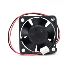 Delta EFB0424VHD Double Ball Bearing Fan Replacement