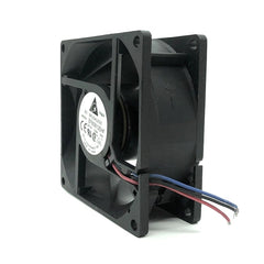 Delta EFB0812EHF 3-Line Alarm Signal Server Fan Replacement