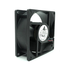 Delta EFB0812EHF 3-Line Alarm Signal Server Fan Replacement