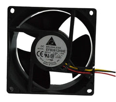 Delta EFB0812HHE Computer CPU Server Case Fan Replacement