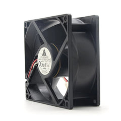Delta EFB0912HHE Ball Bearing Axial Fan Replacement
