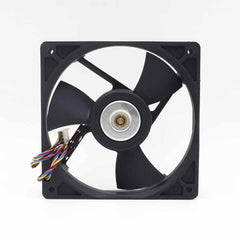 Delta EFB1212VH Computer CPU Case Fan Replacement
