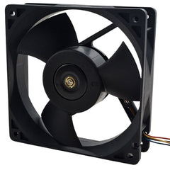 Delta EFC1248DF 4-Wire For P/N: 32030010 Inverter Fan Replacement