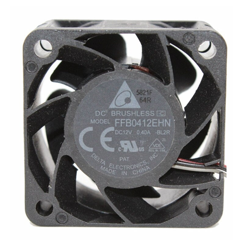 Delta FFB0412EHN Projector Fan Replacement