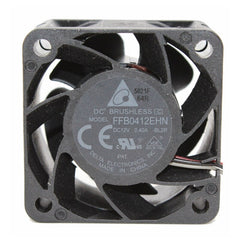 Delta FFB0412EHN Projector Fan Replacement