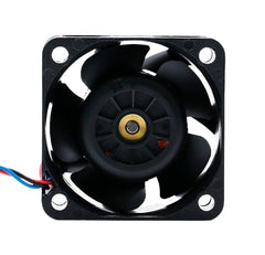 Delta FFB0412GHN 4 Wire PWM Axial Fan Replacement