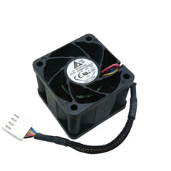 Delta FFB0412SHN-A Computer Case Violent Fan Replacement