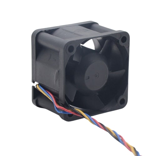 Delta FFB0412SHN Server Fan Replacement