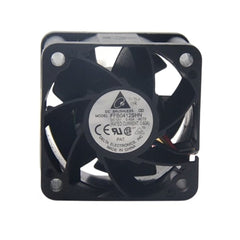 Delta FFB0412SHN Server Fan Replacement