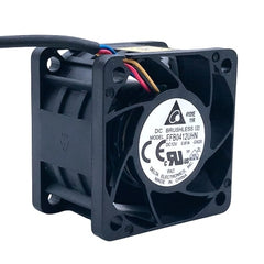 Delta FFB0412UHN PWM Server Fan Replacement