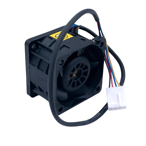 Delta FFB0412UHN PWM Server Fan Replacement
