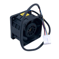 Delta FFB0412UHN PWM Server Fan Replacement