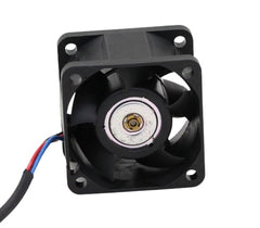 Delta FFB0412VHN Quality Assurance Fan Replacement