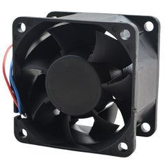 Delta FFB0612HHE Large Volume Fan Replacement