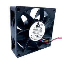 Delta FFB0812EH High Speed CFM Fan Replacement
