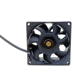 Delta FFB0812HHE Low Speed Server Case Fan Replacement