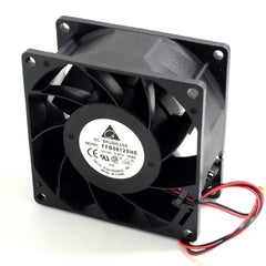 Delta FFB0812SHE Powerful High-Speed Fan Replacement