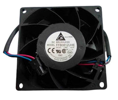 Delta FFB0812UHE Computer Server Fan Replacement