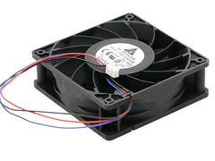 Delta FFB1224SHE Volume Converter Fan Replacement