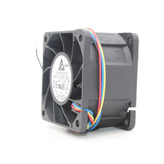 Delta FFC0612DE PWM Server Chassis Fan Replacement