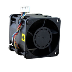 Delta GFC0612DS High Speed Double Motor Fan Replacement