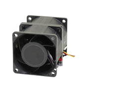 Delta GFC0612DW High-Speed Car Booster Fan Replacement
