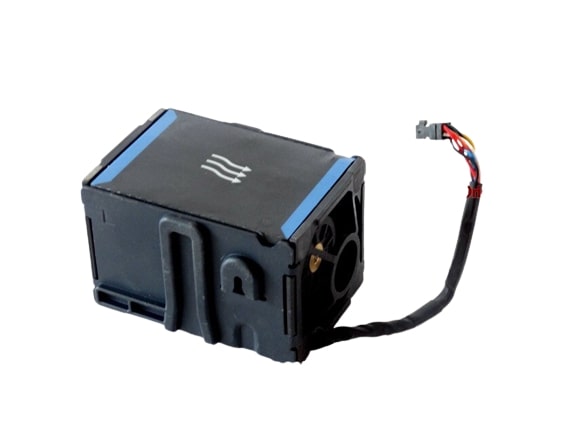 Delta GFM0412SS DL160 G8 Computer Server Fan Replacement
