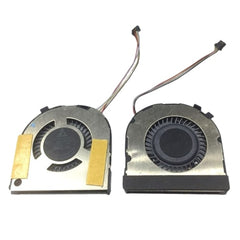 Delta KDB0305HA3-00 Spare Parts Mini-Fan Replacement