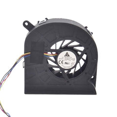 Delta KDB0712HB Desktop Computer CPU Fan Replacement