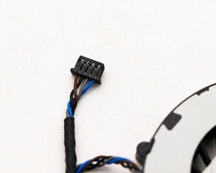 Delta KSB0405HB Laptop Computer CPU Fan Replacement