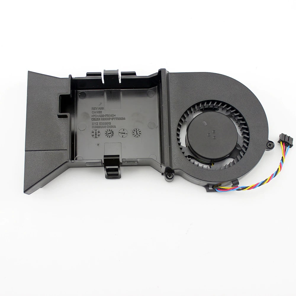 Delta KSB0705HB-A GPU Fan Replacement