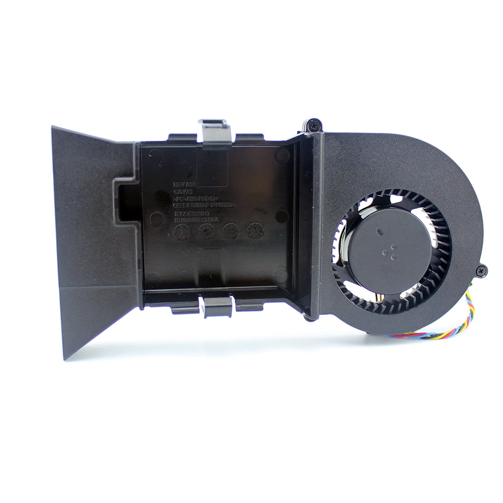 Delta KSB0705HB-A GPU Fan Replacement